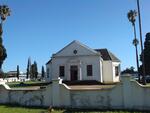 1. NG Church 1819