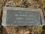 JONES Jimmy
