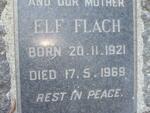 FLACH Elf 1921-1969