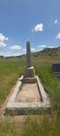 Northern Cape, HOPETOWN district, Orania, Vluytjes Kraal 149, farm cemetery