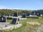 Western Cape, GROOT-BRAKRIVIER, New cemetery