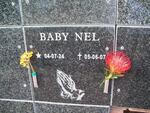 NEL Baby 1927-2007