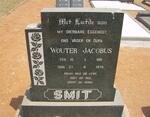 SMIT Wouter Jacobus 1911-1979