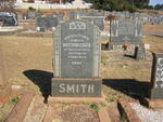 SMITH James 1875-1949