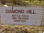 03. Diamond Hill