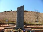 03. Boschkop Memorial
