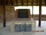 3. Australian Volunteers Memorial