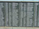 03. Bethulie Concentration camp list of names