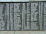 05. Bethulie Concentration camp list of names