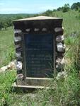 3. Names of people who erected the Piet Retief monument