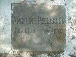 PELLISSIER Angeline 1839-1840