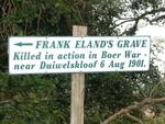 ELAND Frank -1901