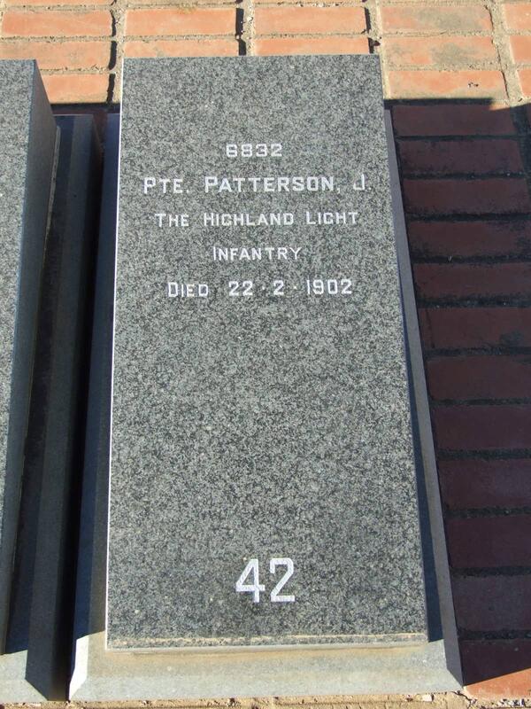 PATTERSON J. -1902
