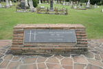 2. Harrismith Concentration Camp Cemetery