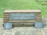 3. Harrismith Concentration Camp Cemetery