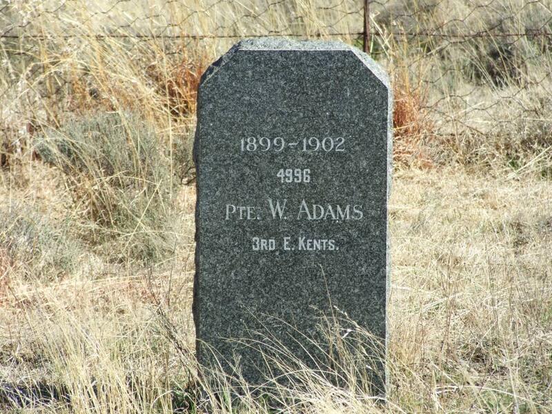ADAMS W.