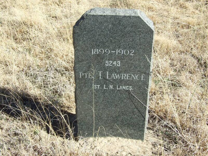 LAWRENCE T.