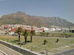 Western Cape, CAPE TOWN, Urban area
