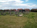 Western Cape, MOSSEL BAY, Bland Street, Point Cemetery