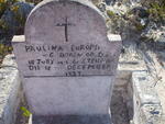 EUROPA Paulina 1913-1929