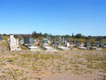Northern Cape, GORDONIA district, Neilersdrif, cemetery_1