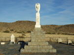 Free State, BETHULIE, Concentration camp memorials