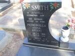 SMITH Petronella Anna 1908-1996