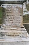 1. Monument erected for those who died 6.6.1901 at GRASPAN  