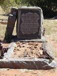 Limpopo, MOKOPANE, Main Cemetery