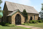 Kwazulu-Natal, WINTERTON, Parish of Tugela Rivers All Saints Anglican, Cemetery