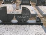 HENNING Rosalyn 1954-1991