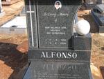 ? Alfonso 1988-2000