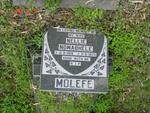 MOLEFE Nellie Nomabhele 1919-1973