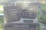 EDWARDS Frederick Richard 1873-1942 & Alice Catherine 1882-1973