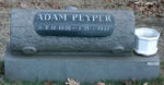 PEYPER Adam 1938-1992