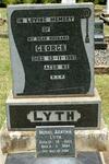 LYTH George  -1961 &  Muriel Agatha 1893-1984