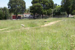 2. View on Roodepoort Horizon View Cemetery 