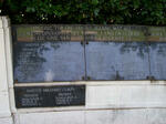 07. Memorial from left to right