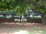 03. Entrance Palmietkuil Cemetery