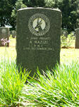 MAZIZI A. -1943