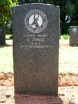 ZUNGU G. -1944