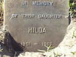 ? Hilda 1901-1965