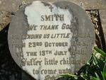 SMITH Delia 1945-1848