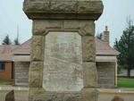 2. Monument: Engelsch-Boeren Oorlog 1899-1902_1