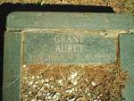 AURET Grant 1968-1968