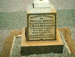 KILLEEN Phyllis Doreen -1920