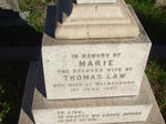 LAW Marie -1887