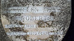 ROBERTS Aileen May 1898-1975