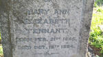TENNANT Mary Ann 1845-1884