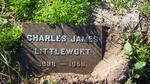 LITTLEWORT Charles James 1888-1958